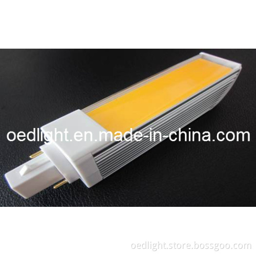 AC85-264V 5W COB LED G24 Base Light (G3512405W-C)